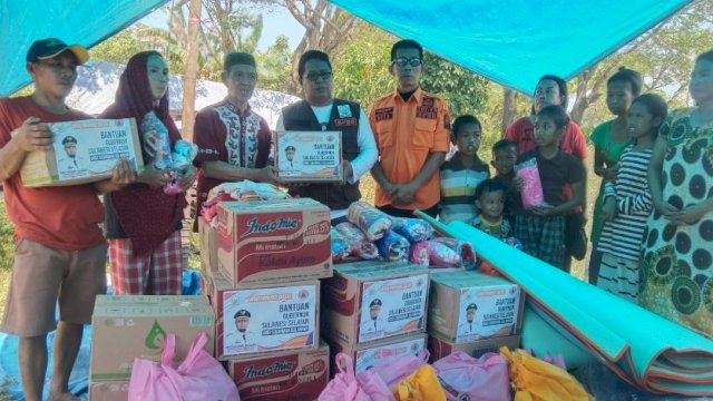 (Foto: Pemprov Sulsel)