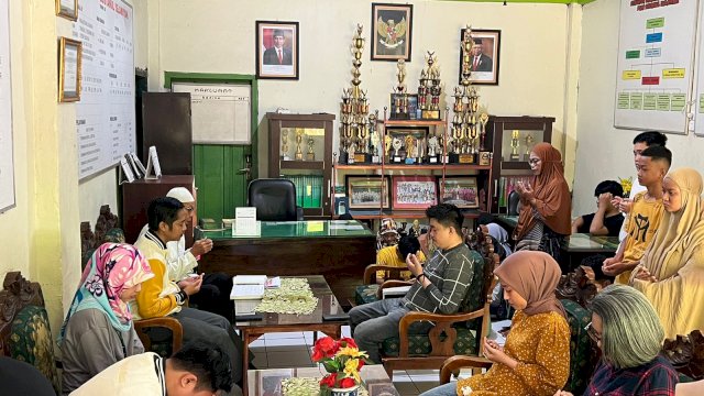 Peduli Sesama, Pegadaian Kanwil Makassar Salurkan Bantuan Ke 71 Panti Asuhan