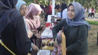 Bukit Baruga Hadirkan Baruga Market Dorong Potensi UMKM Lokal