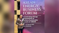 NIPAH PARK Raih Gelar Winner of Energy Efficient Building di ASEAN Energy Awards 2023