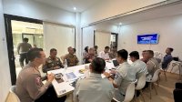 Operasi Gabungan akan Tertibkan  &#8220;Pak Ogah&#8221; Kota Makassar