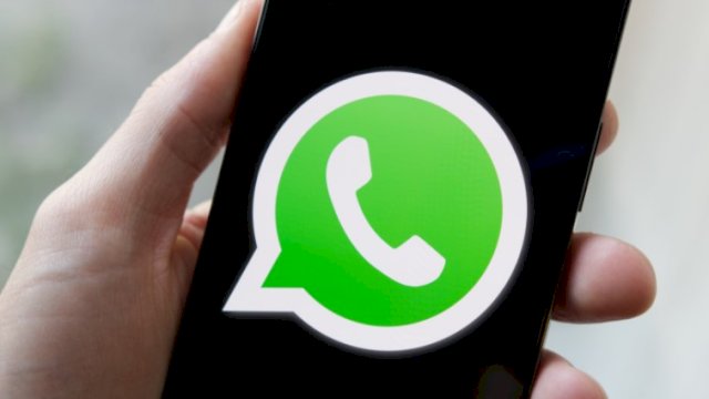WhatsApp punya fitur baru