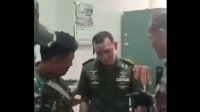 TNI Gadungan Pangkat Letkol Tipu Mantan Camat di Depok hingga Puluhan Juta Rupiah
