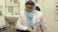Kenal Lebih Dekat dr Dewi Setiawati Muchsin