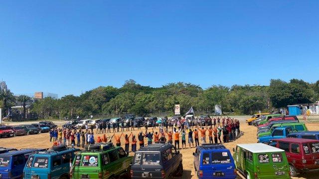 Kijang Owners Community Rayakan Anniversary Ke-7