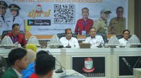 Sekretariat DPRD Makassar Luncurkan Aplikasi &ldquo;Gerbang Informasi&rdquo;