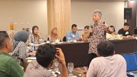 Green Growth Journalism Training di Makassar, Perlu Kolaborasi Untuk Pengarusutamaan Isu Lingkungan