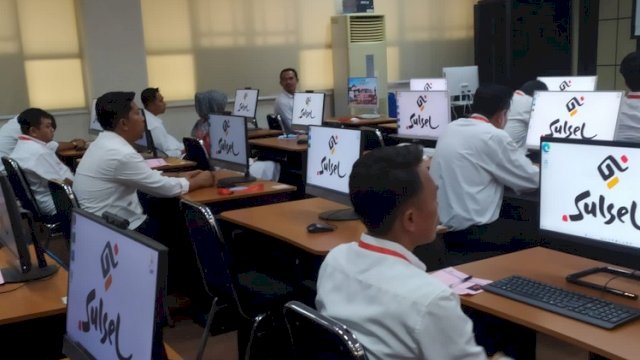 AJI Makassar Soroti Timsel yang Tak Transparansi dalam Proses Seleksi Calon KPID