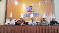 PHRI Sulsel Bakal Gelar Kompetisi Memasak Bertajuk Bandeng Day Cooking Competition