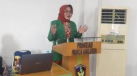 Teliti Kepemimpinan Transformasional UINAM, Nurmiati Raih Doktor Cumlaude
