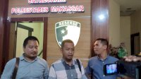 LBH Pers Makassar Dampingi Jurnalis Herald.id Tolak Beri Keterangan
