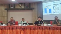 Penerimaan Pajak Tahun 2023 Kanwil DJP Sulselbar Terealisasi Kembali 100%