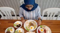 Nikmati Menu Serba Rp15 Ribu di Lokarasa Eats &#038; Drink Pengayoman 