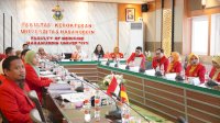 FK Unhas Menuju Standar Internasional dengan Visitasi Akreditasi ASIIN