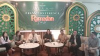 PHI Group Hadirkan Promo Iftar dan Menginap Selama Bulan Ramadan 2024