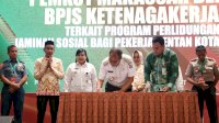 35.782 Pekerja Rentan di Makassar Kini Bernapas Lega, Terima Jaminan Keselamatan dari Pemkot