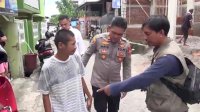 Viral Aksi Penganiayaan Penyandang Autis di Makassar, Polsek Tamalate Kejar Pelakunya