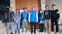 Wali Kota Makassar Ajak Masyarakat Ikut Gerakan Earth Hour: One Chance for Earth!