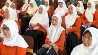 TP PKK Sulsel Luncurkan Sekolah Lansia Ininnawa
