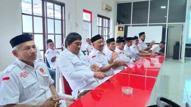 Gerindra Pastikan Peluang Figur Eksternal Cukup Besar Untuk Diusung Di Pilkada Pinrang 2024