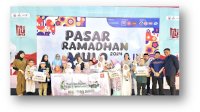 Astra Motor Sulsel Gelar Ramadhan Jagoan Kids Festival