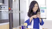 Libur Panjang Lebaran, Tips XL Axiata Agar Pelanggan Lancar Jaya Internetan