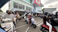 Hari Kartini, Astra Motor Sulsel Gelar Fashion Urban Style With Stylo 160