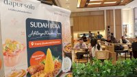 Dapur Solo Pertama di Kota Makassar Hadir di Transmart Makassar