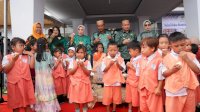 Turunkan Stunting, Pemprov-PKK Sulsel Kampanyekan Makan Telur untuk Anak dan Bumil