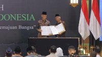 OJK-MUI Sepakat Kerjasama Tingkatkan Jasa Keuangan Syariah