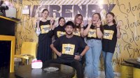 Viranda Cafe Resmi Buka di Makassar, Tawarkan Konsep Mini Cafe