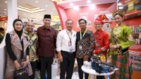 Pemkot Makassar Tampil di Expo Pengawasan Intern 2024