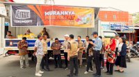 Kendalikan Inflasi, Pemkot Makassar Lakukan Mini Distribution Center di Sejumlah Pasar