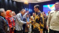 Dibuka Presiden Jokowi, Wali Kota Makassar Hadiri Musrenbang Nasional di Jakarta