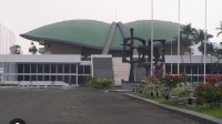 Enam Perwira Tinggi TNI dan Polri yang Lolos ke DPR RI Senayan 2024