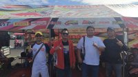 Astra Motor Sulsel Dukung Antajaya Night Race Kejurnas Motoprix Regional D Putaran II di Palopo