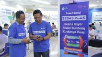 XL Axiata Luncurkan Paket Baru Bebas Puas