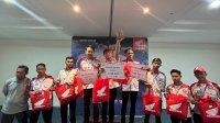 Astra Motor Sulsel Gelar Ajang Tahunan Technical Skill Contest Ke 28