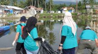 PT Vale IGP Morowali Lakukan Kolaborasi Restorasi Ekosistem Pesisir