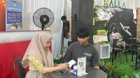 Kunjungi Booth Kalla Land & Property di F8 Makassar, Dapatkan Promo Spesialnya
