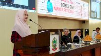 PKK Sulsel Ajak Masyarakat Kenali dan Pahami Deteksi Dini Kanker Payudara di Pink Talk
