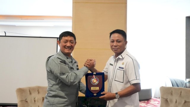 (Foto: Pemprov Sulsel)