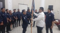 Asisten III Pemkot Makasaar Harap Lintas Seni Sulsel Jadi Wadah Pengembangan dan Pelesrarian Seni