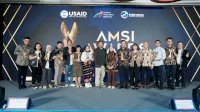 11 Media Mendapat Penghargaan AMSI Awards 2024