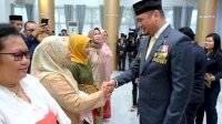140 ASN di Gowa Terima Penghargaan Satyalancana Karya Satya