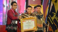 Makassar Berhasil Raih Penghargaan JDIH Tingkat Nasional 2024