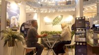 Bukit Baruga Hadirkan Promo Eksklusif di Property & Building Material Expo 2024