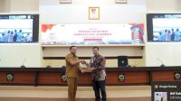 KPK Dorong Pembentukan Percontohan Kabupaten/Kota Antikorupsi di Sulsel