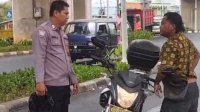 Aiptu Agus Dapat Penghargaan dari Kapolri Usai Amankan Pria Bersajam di Jaktim