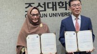 FK Unhas Jalin Kerjasama dengan College of Medicine Chosun University